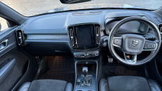 Volvo Xc40 2.0 D3 R DESIGN Pro 5dr Diesel Estate